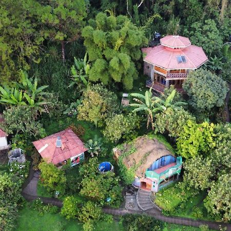 Finca Neblina Del Bosque Estelí المظهر الخارجي الصورة