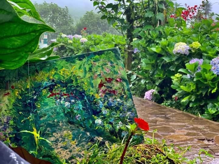 Finca Neblina Del Bosque Estelí المظهر الخارجي الصورة