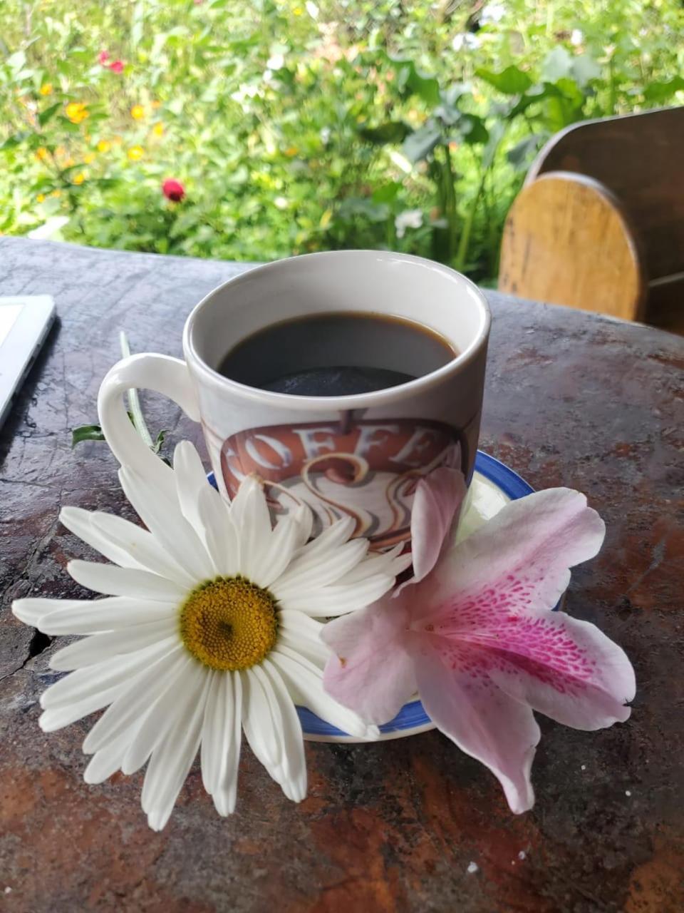 Finca Neblina Del Bosque Estelí المظهر الخارجي الصورة