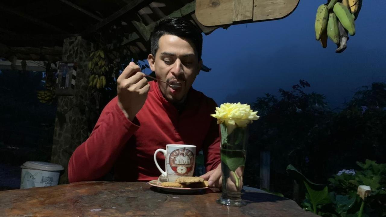 Finca Neblina Del Bosque Estelí المظهر الخارجي الصورة