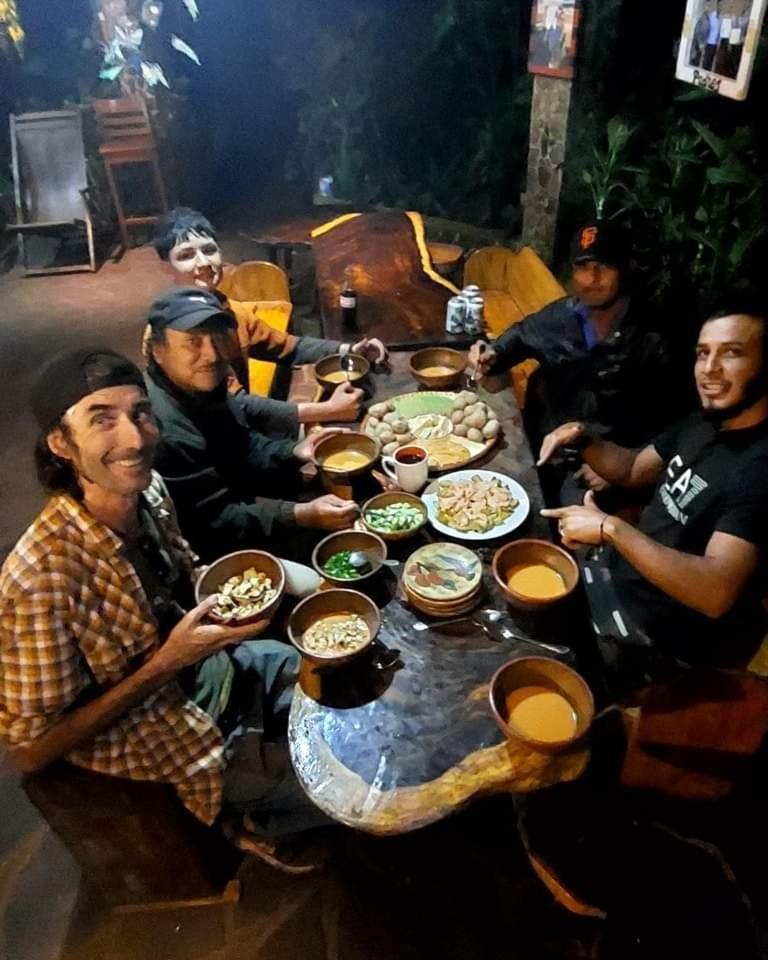 Finca Neblina Del Bosque Estelí المظهر الخارجي الصورة