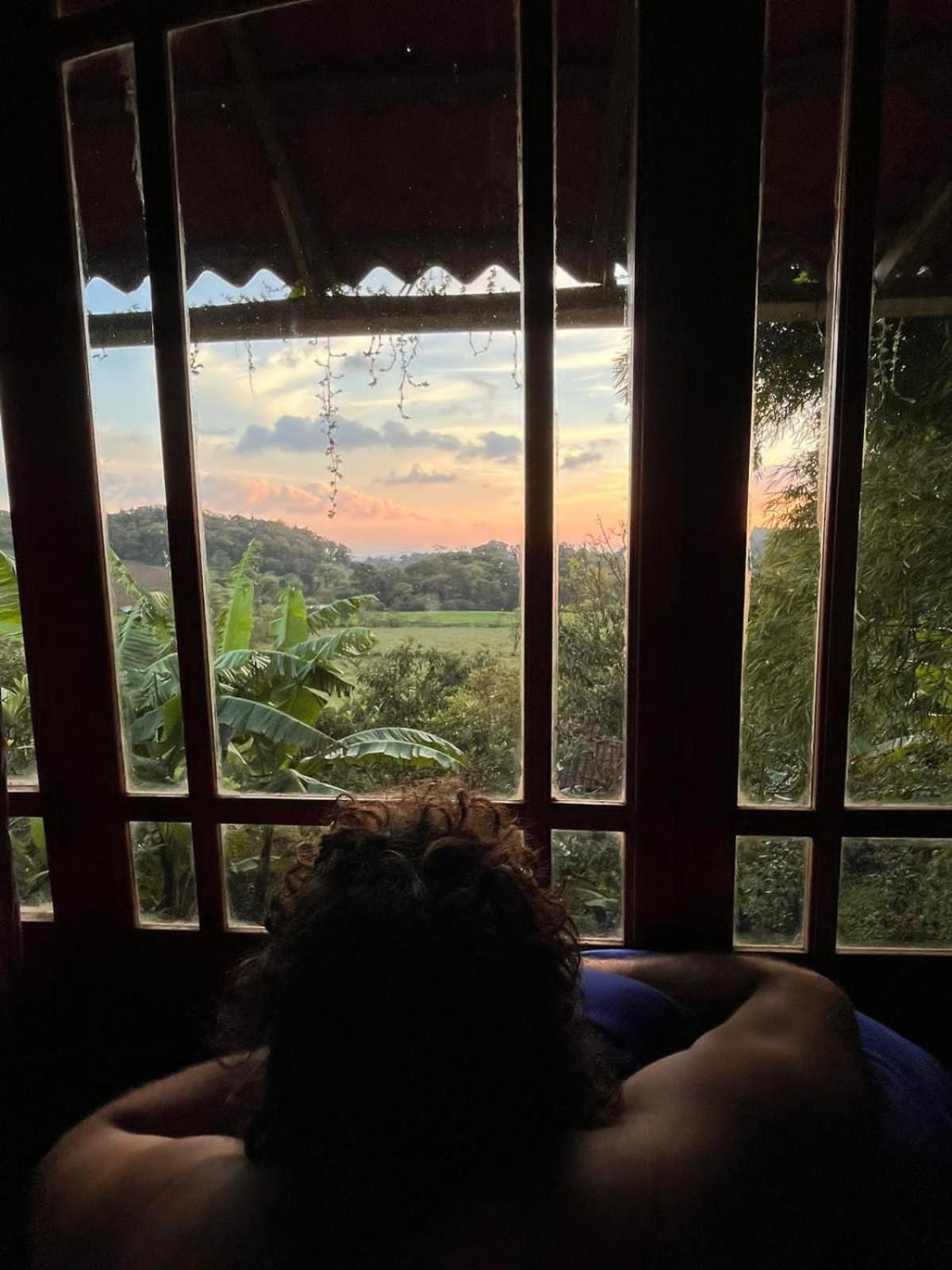 Finca Neblina Del Bosque Estelí المظهر الخارجي الصورة