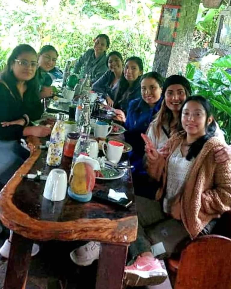Finca Neblina Del Bosque Estelí المظهر الخارجي الصورة
