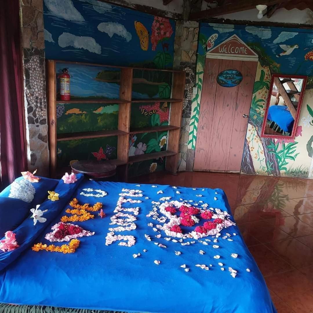 Finca Neblina Del Bosque Estelí المظهر الخارجي الصورة
