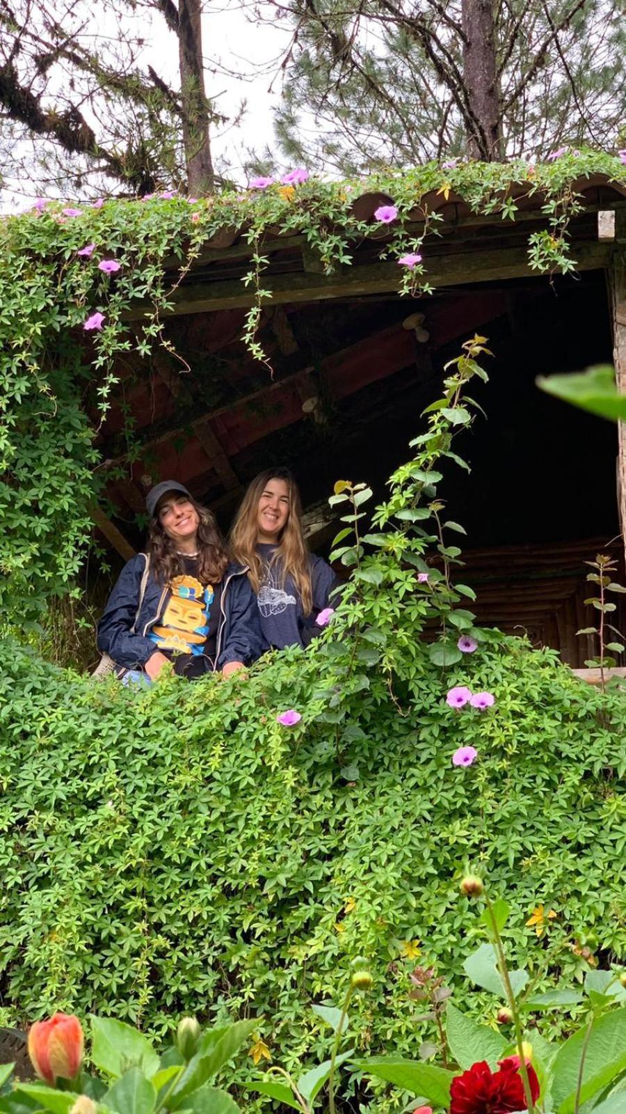 Finca Neblina Del Bosque Estelí المظهر الخارجي الصورة