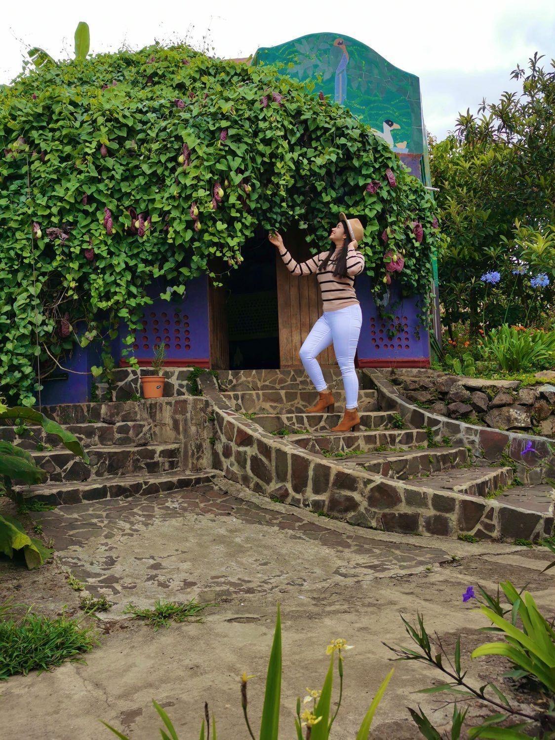 Finca Neblina Del Bosque Estelí المظهر الخارجي الصورة